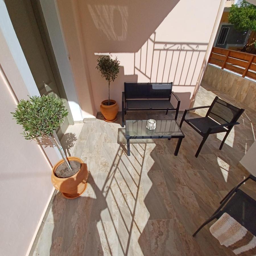 Μπουκαμβίλια - Bougainvillea Sivota  Exterior photo